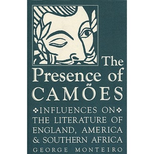 The Presence of CAM?Es: Influences on the Literature of England America and Southern Africa Hardcover, University Press of Kentucky