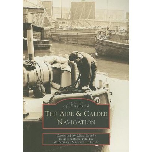 the-aire-calder-navigation-paperback-tempus