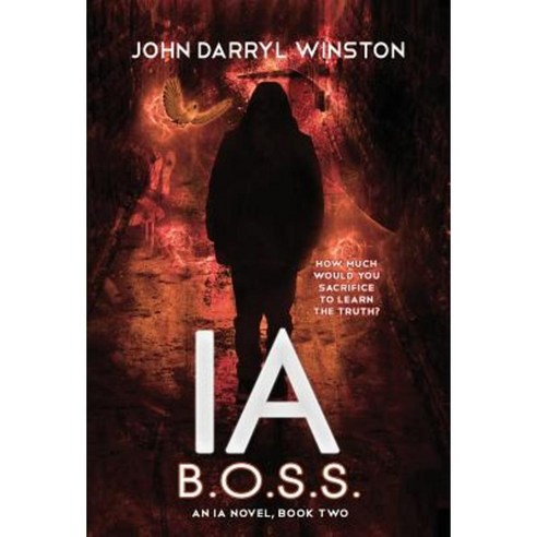 Ia: B.O.S.S. Hardcover, Bhc Press/H2O
