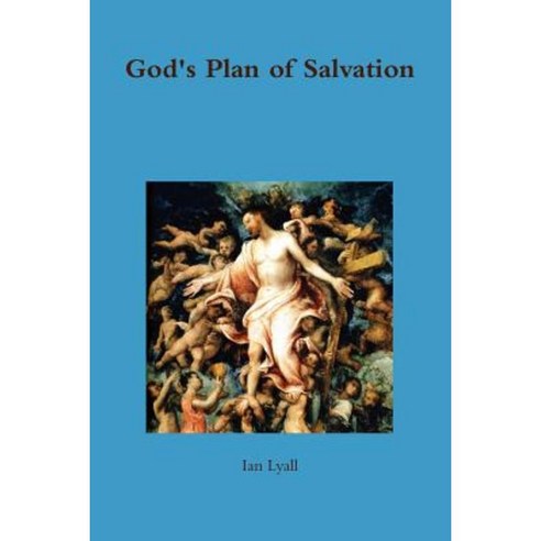 God''s Plan of Salvation Paperback, Lulu.com