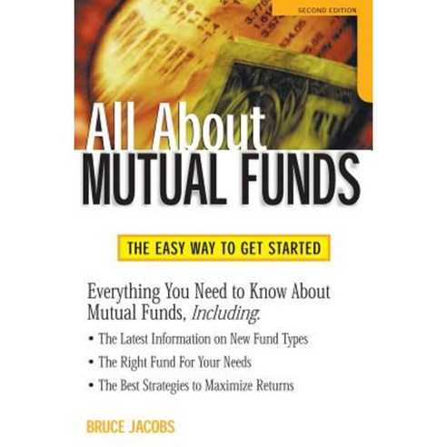 All about Mutual Funds Paperback, McGraw-Hill Companies