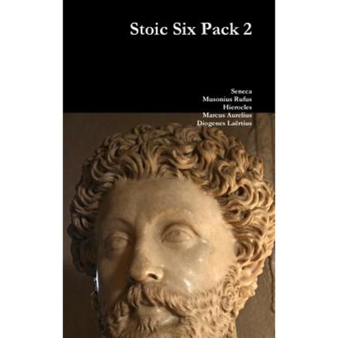 Stoic Six Pack 2 Hardcover, Lulu.com