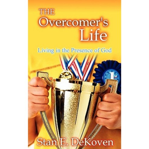 The Overcomers Life Paperback, Vision Publishing (Ramona, CA)