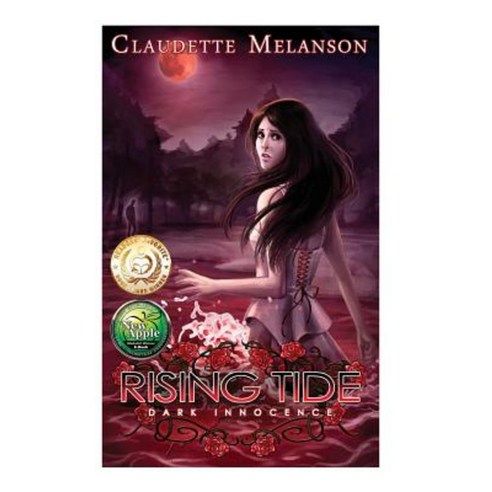 Rising Tide: Dark Innocence Hardcover, Claudette Melanson