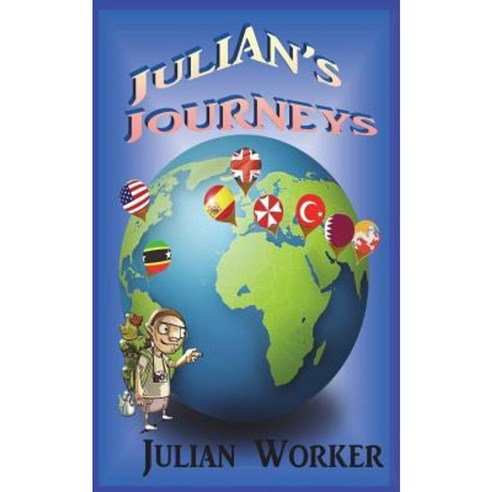 Julian''s Journeys Paperback, Mirador Publishing