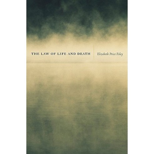 The Law of Life and Death Hardcover, Harvard University Press