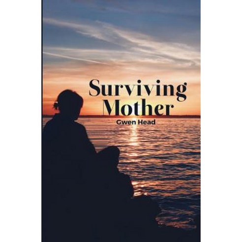 Surviving Mother Paperback, Atmosphere Press