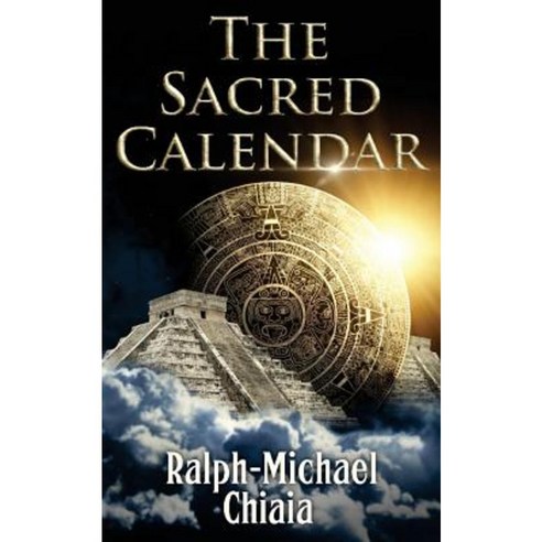 The Sacred Calendar Paperback, Ricespitting Productions