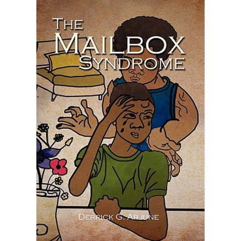 The Mailbox Syndrome Paperback, Xlibris Corporation