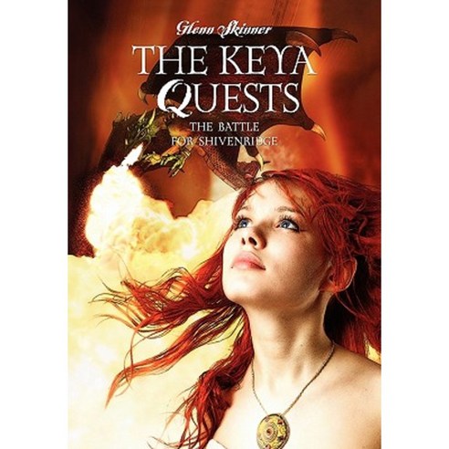 The Keya Quests: The Battle for Shivenridge Hardcover, Outside the Box.