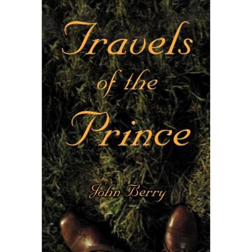 Travels of the Prince Paperback, Authorhouse