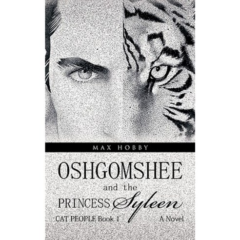 Oshgomshee and the Princess Syleen Paperback, Trafford Publishing