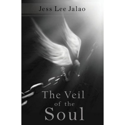 The Veil of the Soul Paperback, Black Opal Books