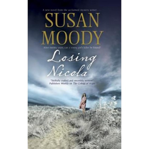 Losing Nicola Paperback, Severn House Publishers