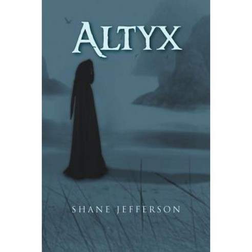 Altyx Paperback, Xlibris Corporation