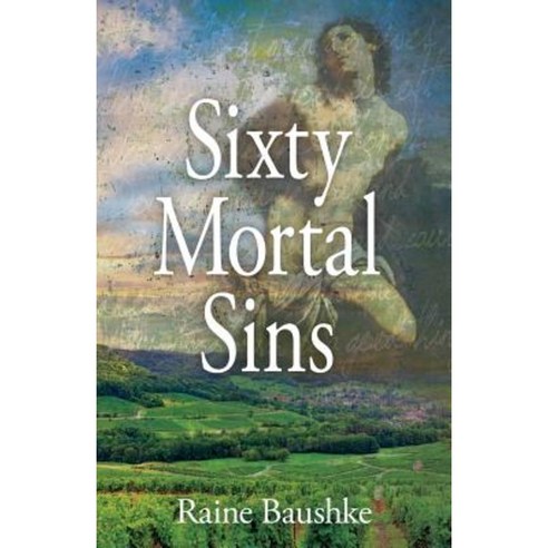 Sixty Mortal Sins Paperback, 23 Leaves Presss
