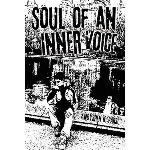 Soul of an Inner Voice Paperback, Authorhouse