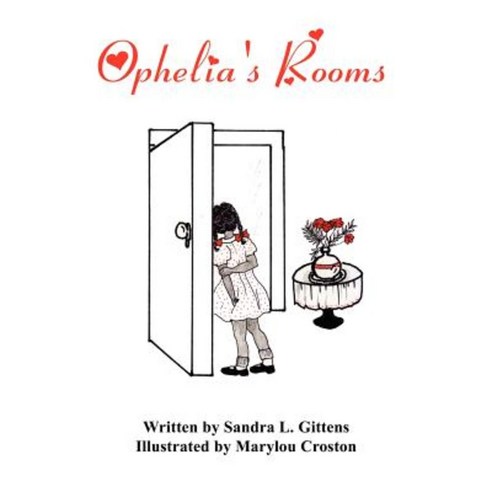 Ophelia''s Rooms Paperback, Outskirts Press