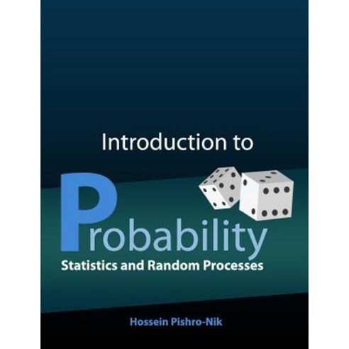 Introduction to Probability Statistics and Random Processes, Kappa Delta