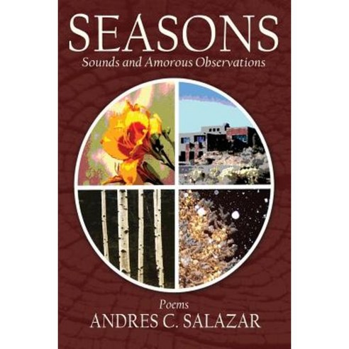 Seasons Poems Paperback, Sunstone Press