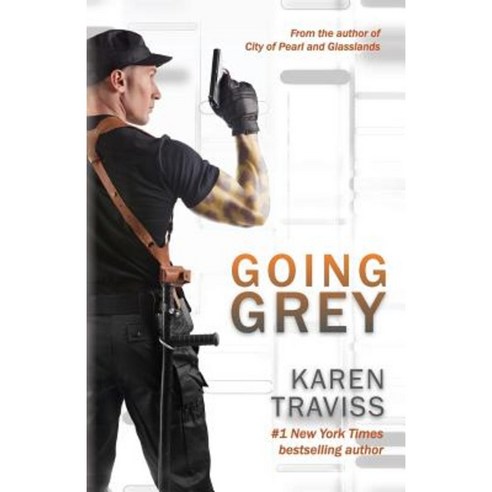 Going Grey Paperback, Createspace Independent Publishing Platform