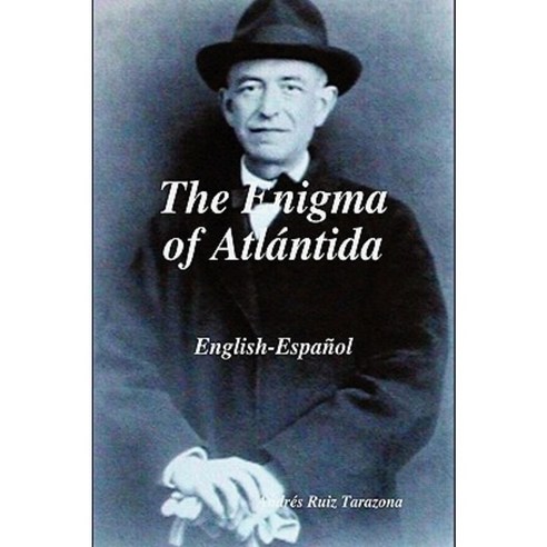 The Enigma of Atlntida Paperback, Opus Books