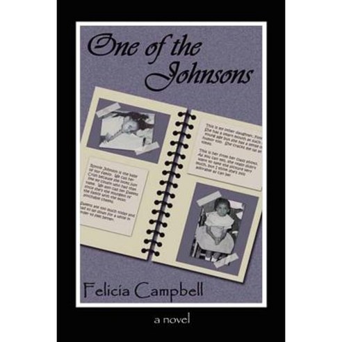 One of the Johnsons Paperback, Authorhouse