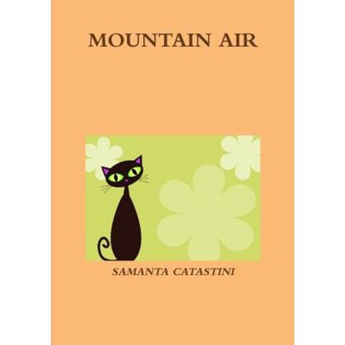 Mountain Air Paperback, Lulu.com