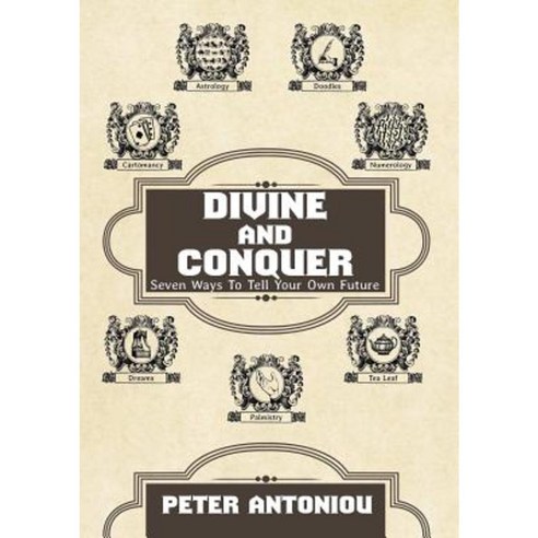 Divine and Conquer Paperback, Lulu.com