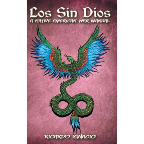 Los Sin Dios Hardcover, Authorhouse