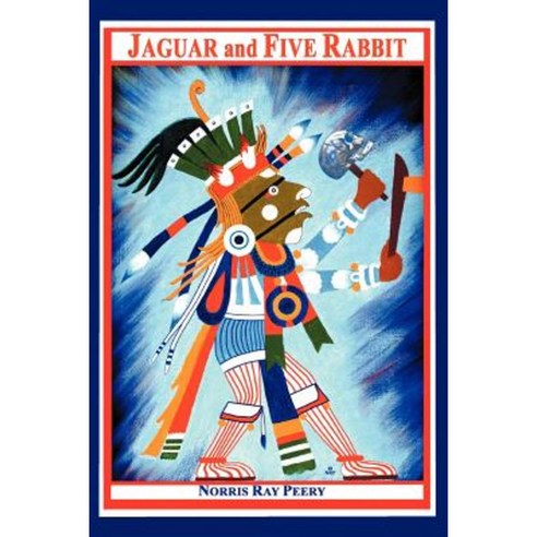 Jaguar and Five Rabbit Paperback, iUniverse