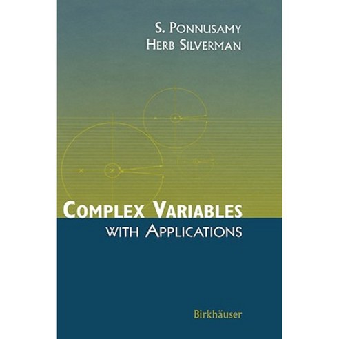 Complex Variables with Applications Hardcover, Springer