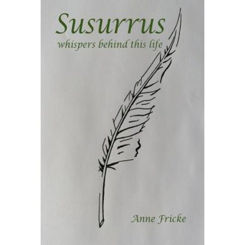 Susurrus Paperback, Lulu.com