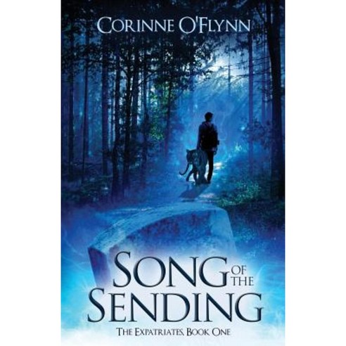 Song of the Sending Paperback, Big Ink Books