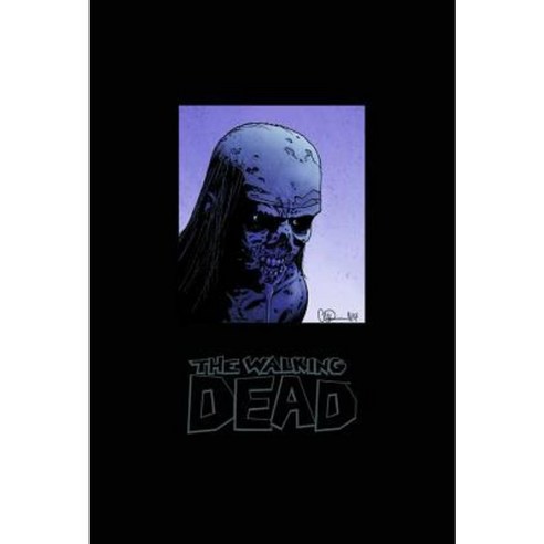 The Walking Dead Omnibus Volume 5 Hardcover, Image Comics