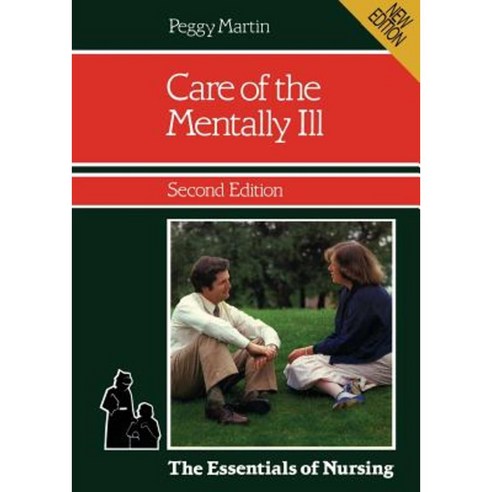 Care of the Mentally Ill Paperback, Palgrave