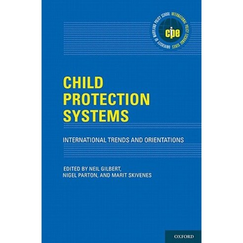 Child Protection Systems: International Trends and Orientations ...