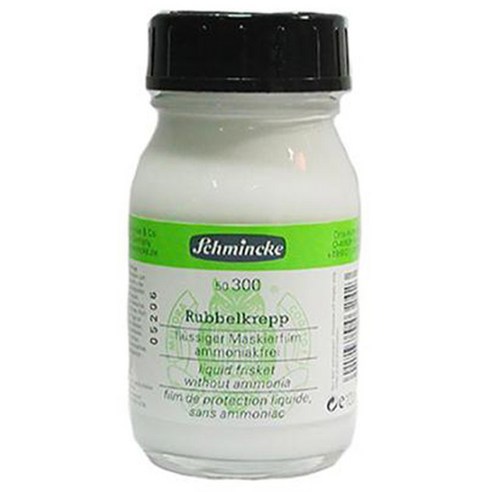 슈미케 W 마스킹 액 300, 100ml, 1개