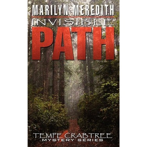 Invisible Path Paperback, Mundania Press LLC - 최저가 알림ㆍ특가 할인ㆍ가격비교 - 역대가