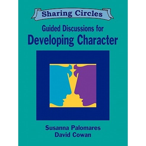 Guided Discussions for Developing Character Paperback, Innerchoice Publishing