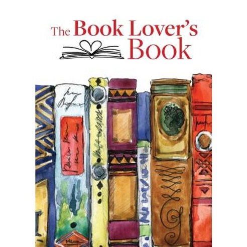 The Book Lover''s Book Paperback, Bookgiddy Publishing