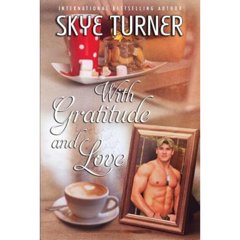 With Gratitude and Love Paperback, Createspace Independent Publishing Platform