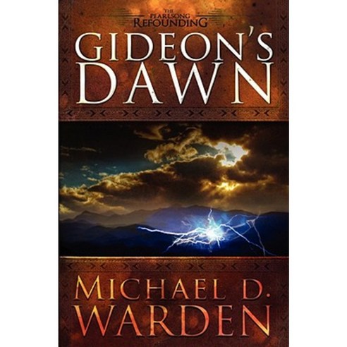 Gideon''s Dawn Paperback, Ascent Coaching Group Inc.