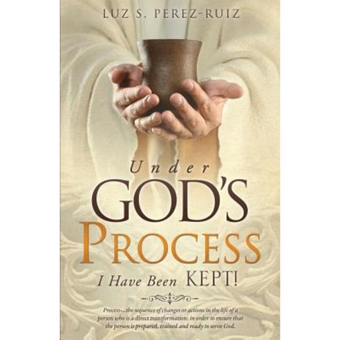 Under God''s Process Paperback, Xulon Press