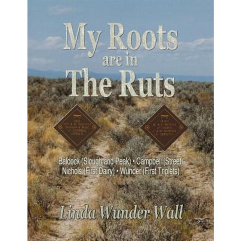 My Roots Are in the Ruts Paperback, Country Side Press - 가격 변동 추적 그래프 - 역대가