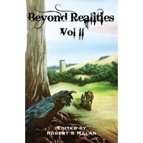 Beyond Realities Vol II Paperback, Luna Press Publishing