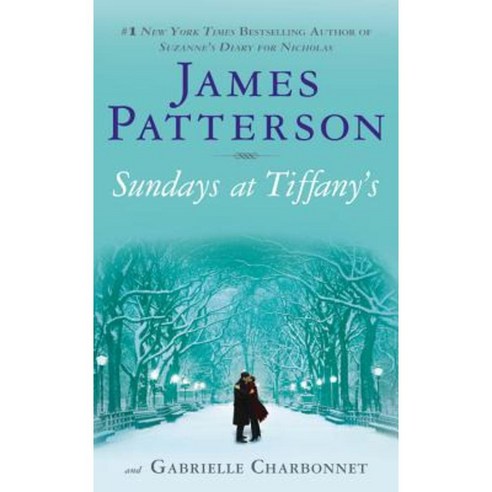 Sundays at Tiffany''s Hardcover, Little Brown and Company