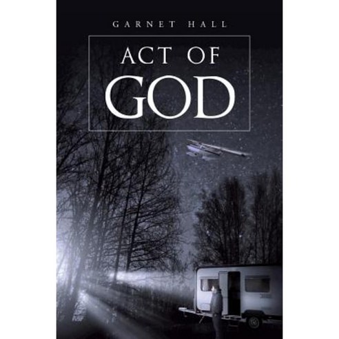 Act of God Paperback, Page Publishing, Inc.