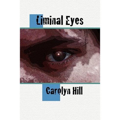 Liminal Eyes Paperback, Lulu.com