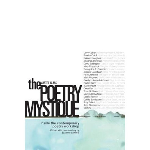 Poetry Mystique Paperback, Lulu.com